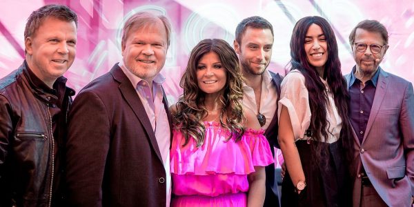Melodifestivalen – musik för hela familjen