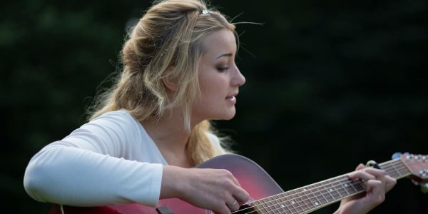 Musik – en stämningshöjare på festen