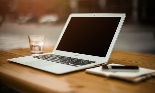 Skapa musik på din Macbook